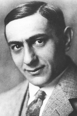 Ernst Lubitsch photo