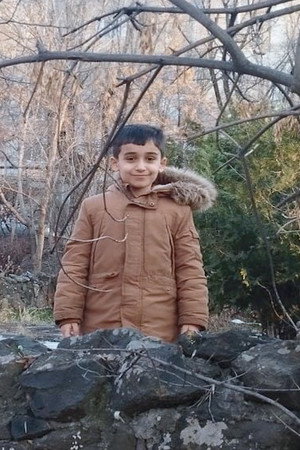 Photo of Hrachya Nersisyan from the Latest Netflix gallery