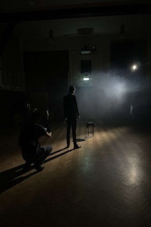 Photo of Dillon Keon from the Latest Netflix gallery