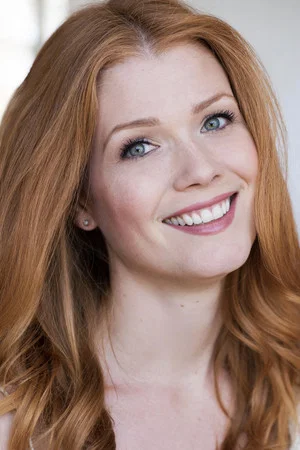 Photo of Alisha Soper from the Latest Netflix gallery