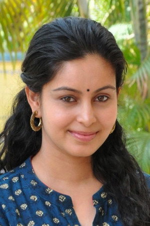 Abhinaya photo
