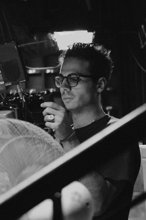 Photo of Faris Alrjoob from the Latest Netflix gallery