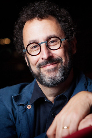 Tony Kushner photo