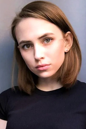 Yana Enzhaeva photo