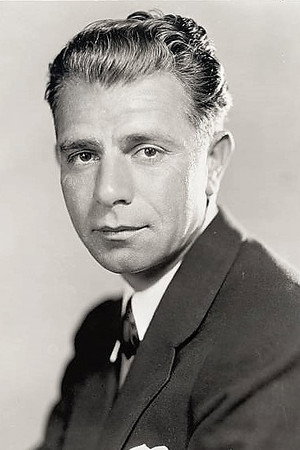 Photo of Wesley Ruggles from the Latest Netflix gallery