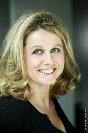 Photo of Viviane Marcenaro from the Latest Netflix gallery