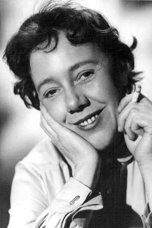 Ursula Herking photo