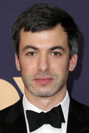 Nathan Fielder photo