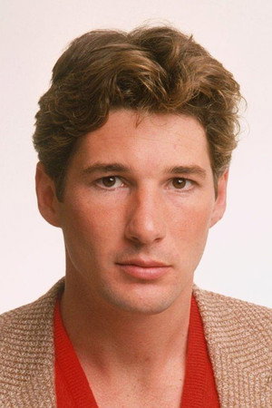 Richard Gere photo