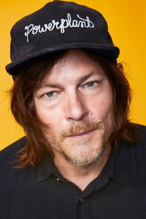Norman Reedus photo