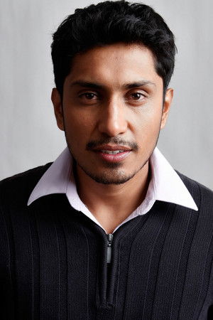 Tenoch Huerta Mejía photo