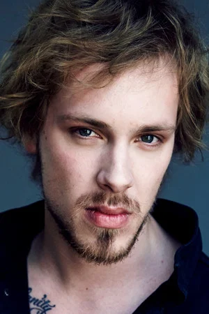 Photo of Zack Shada from the Latest Netflix gallery