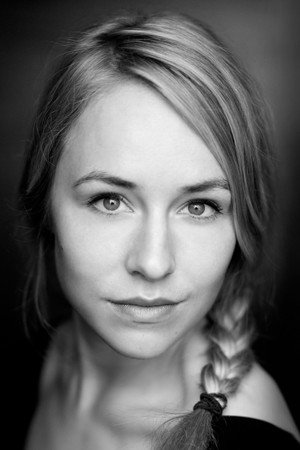 Sarah Goldberg photo