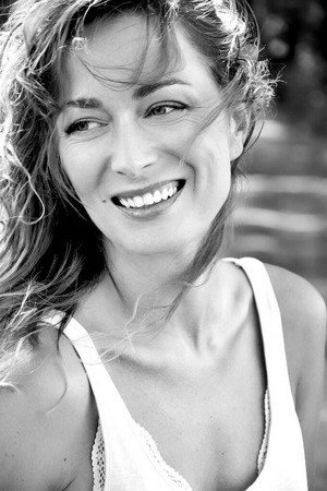 Photo of Magdalena Grochowska from the Latest Netflix gallery