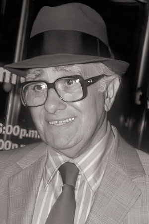 Photo of Charles Scorsese from the Latest Netflix gallery