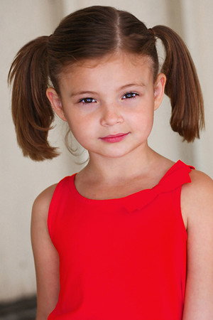 Sophie Pollono photo