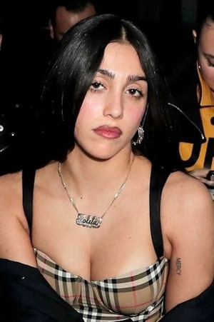 Photo of Lourdes Leon from the Latest Netflix gallery