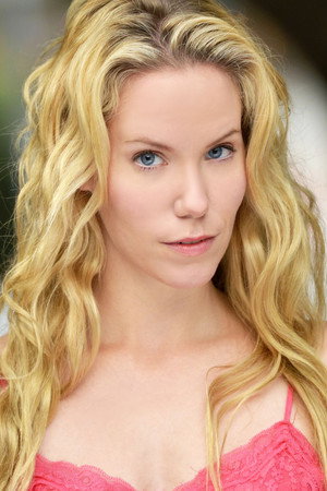 Photo of Jannica Olin from the Latest Netflix gallery