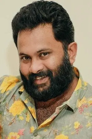 Aju Varghese photo