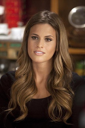 Marielle Jaffe photo