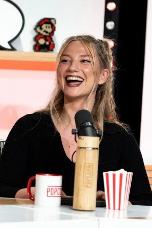 Justine Noguera photo