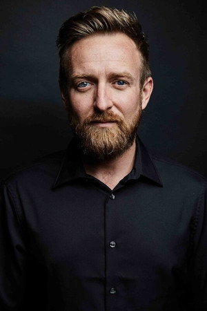 Photo of Brent Roberts from the Latest Netflix gallery
