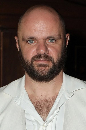Photo of Makis Papadimitriou from the Latest Netflix gallery