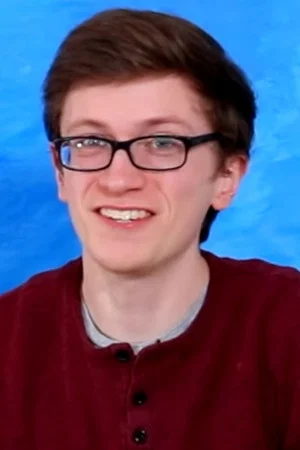 Photo of Scott Wozniak from the Latest Netflix gallery