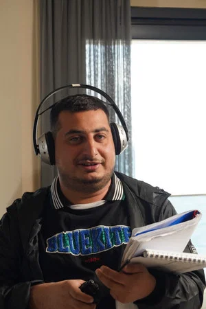 Photo of Berkan Aktepe from the Latest Netflix gallery