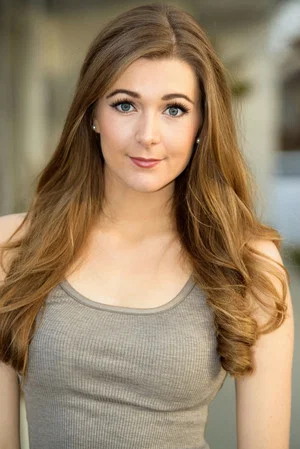 Photo of Charlot Daysh from the Latest Netflix gallery