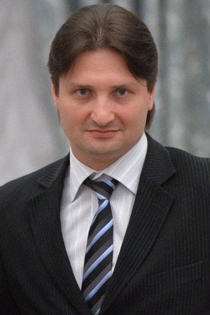 Photo of Edgard Zapashnyy from the Latest Netflix gallery