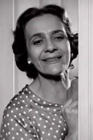 Photo of Athena Michaelidou from the Latest Netflix gallery