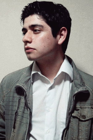 Photo of Joaquín Campos Astroza from the Latest Netflix gallery