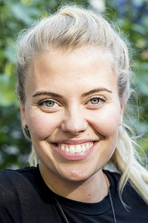 Anna Stokholm photo