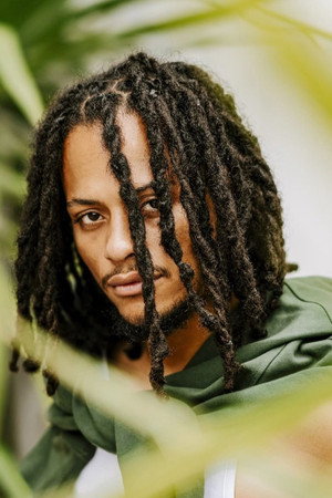 Photo of Nathan Bryant from the Latest Netflix gallery