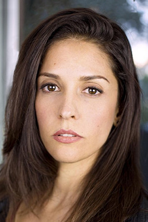 Photo of Itziar Martinez from the Latest Netflix gallery
