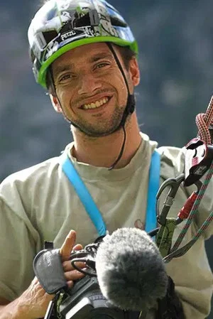 Photo of Guillaume Broust from the Latest Netflix gallery