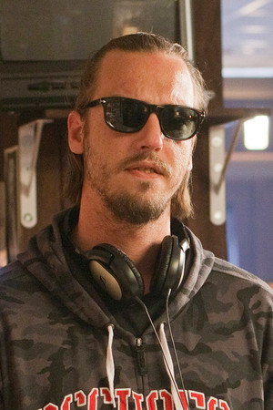 Flip van der Kuil photo