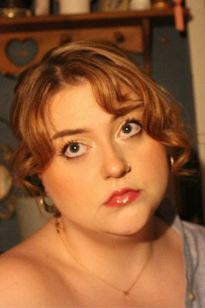 Photo of Callie Kirk from the Latest Netflix gallery