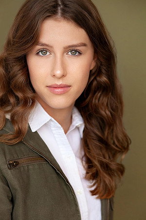 Photo of Claire Schulze from the Latest Netflix gallery