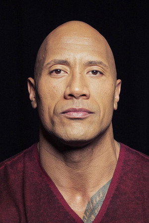 Dwayne Johnson photo