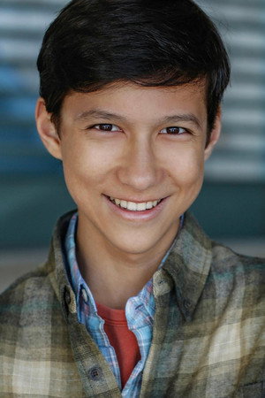 Photo of Declan Whaley from the Latest Netflix gallery