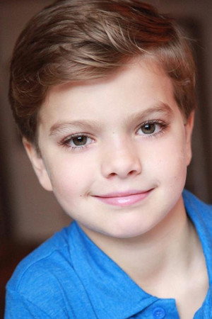 Mathieu Drouin photo