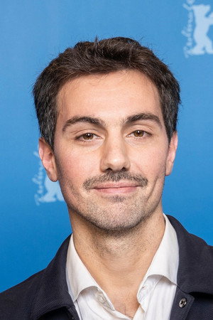 Photo of Francisco Lezama from the Latest Netflix gallery