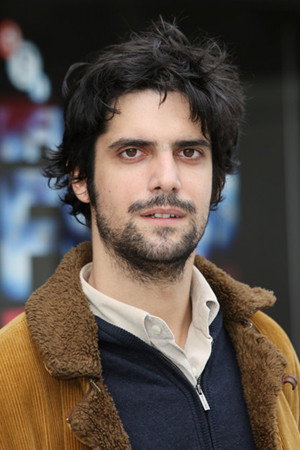 Photo of Francesco Carril from the Latest Netflix gallery