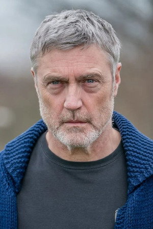 Vincent Regan photo