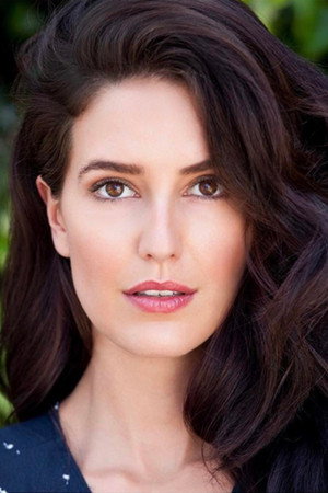 Photo of Isabelle Kaif from the Latest Netflix gallery