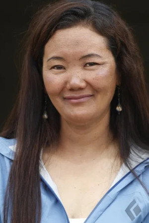 Photo of Lhakpa Sherpa from the Latest Netflix gallery