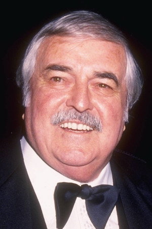 James Doohan photo