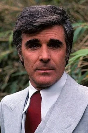 Photo of William Beckley from the Latest Netflix gallery